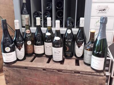 Au Gré du Vin - Blois