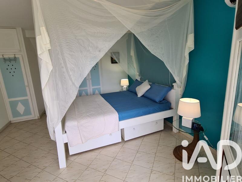 Appartement - 56 m² - 2 pièces