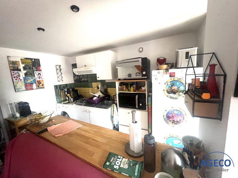 Maison - 75 m² - 4 pièces