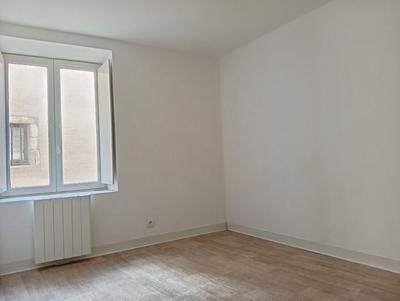 Appartement - 31 m² - 2 pièces