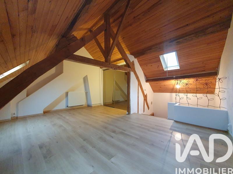 Maison de ville - 180 m² - 7 pièces