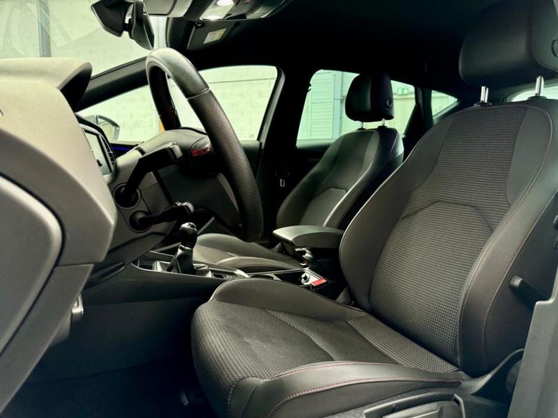 Seat Leon 1.5 Tsi 150 Fr Carplay/Camera/Acc/Keyless Go Garantie 12 Mois
