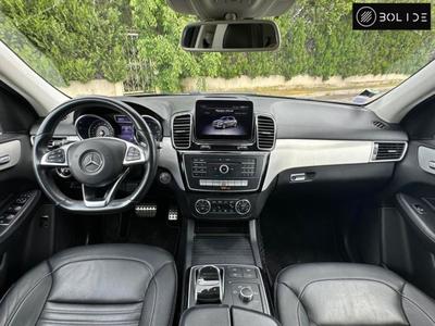 Mercedes Classe Gle Benz 350 d 9g-Tronic 4Matic