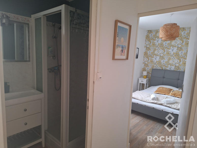 Maison ancienne - 200 m² - 7 pièces