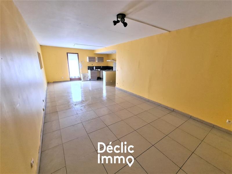Maison - 175 m² - 7 pièces