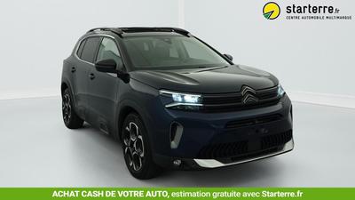 Citroën C5 Aircross Hybride Rechargeable 225 e-Eat8 Shine