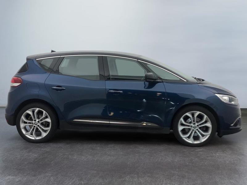 Renault Scénic IV Business dCi 110 Energy Edc
