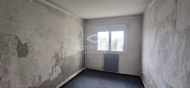 Appartement - 75 m² - 4 pièces