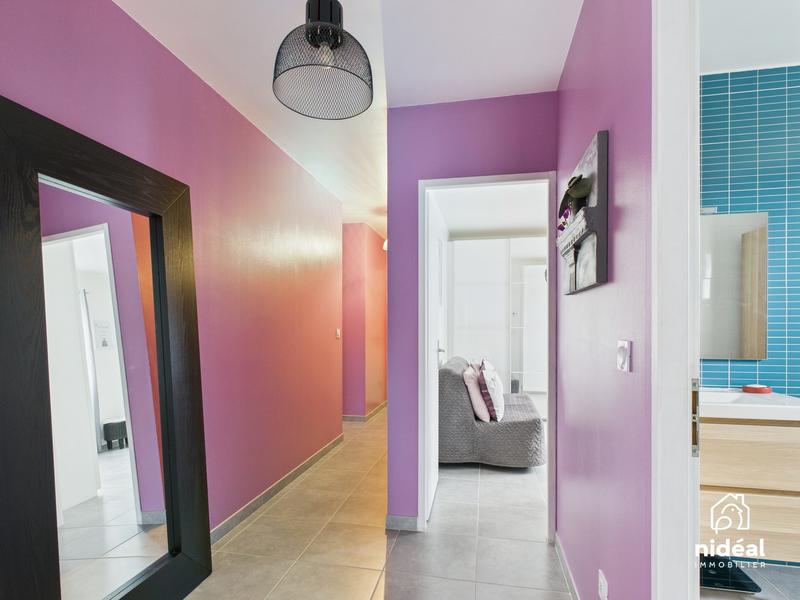 Villa - 110 m² - 4 pièces