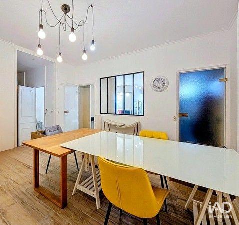 Local commercial - 130 m²