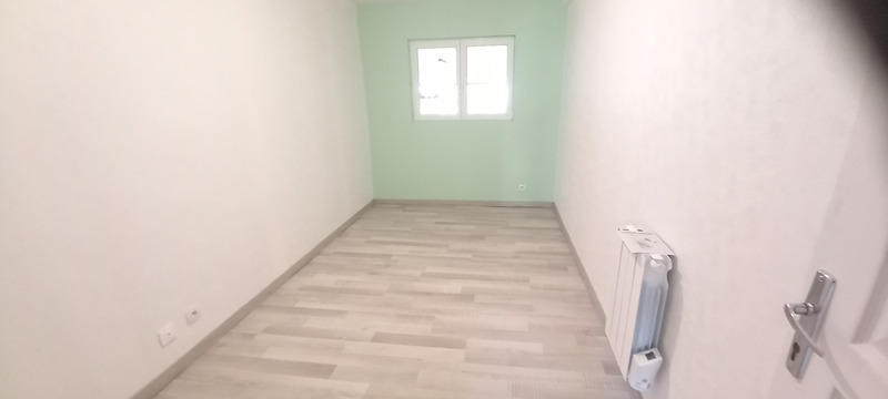 Appartement - 115 m² - 7 pièces
