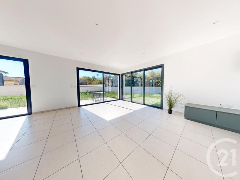 Maison - 146 m² - 6 pièces