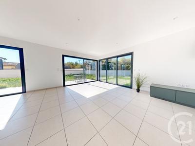 Maison - 146 m² - 6 pièces