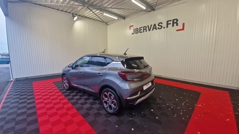 Renault Captur Tce 140 - 21 Intens