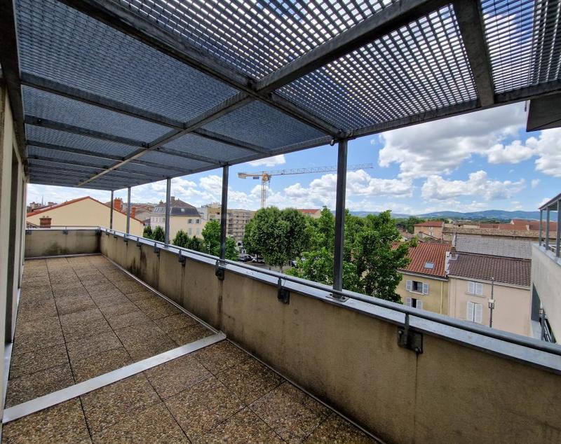 Appartement - 80 m² - 3 pièces