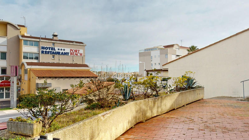 Maison - 61 m² - 3 pièces