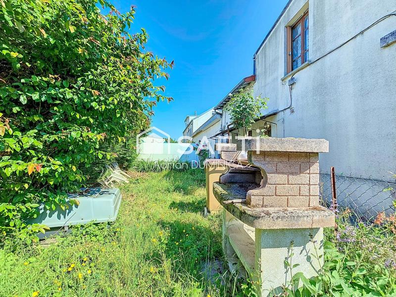 Appartement - 21 m² - 1 pièce