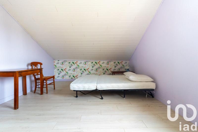 Maison - 139 m² - 6 pièces