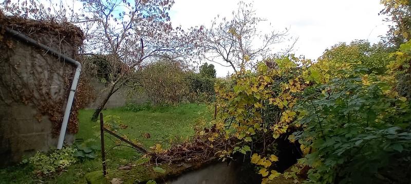 Maison ancienne - 151 m² - 6 pièces