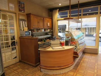 Fonds de commerce - Hôtellerie / Restauration - 600 m²