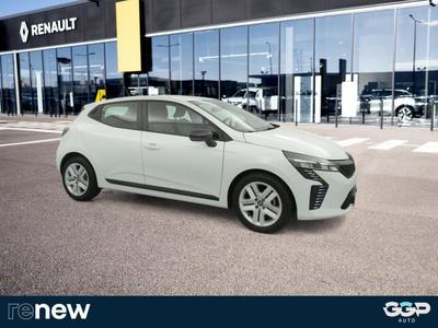 Renault Clio V evolution Eco-G 100 - 24