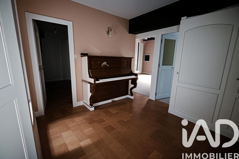 Appartement - 97 m² - 4 pièces