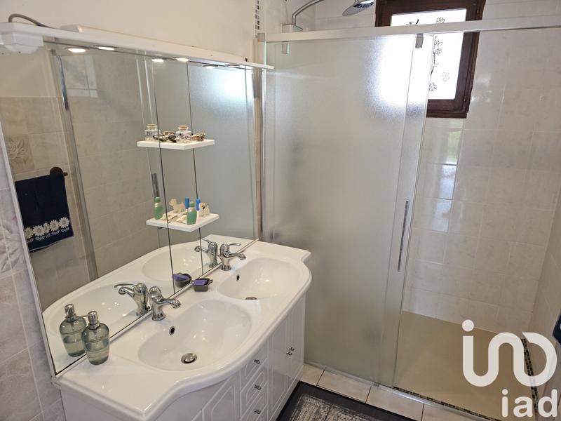 Maison de maîtres - 220 m² - 6 pièces