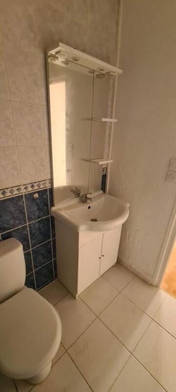 Appartement - 71 m² - 2 pièces