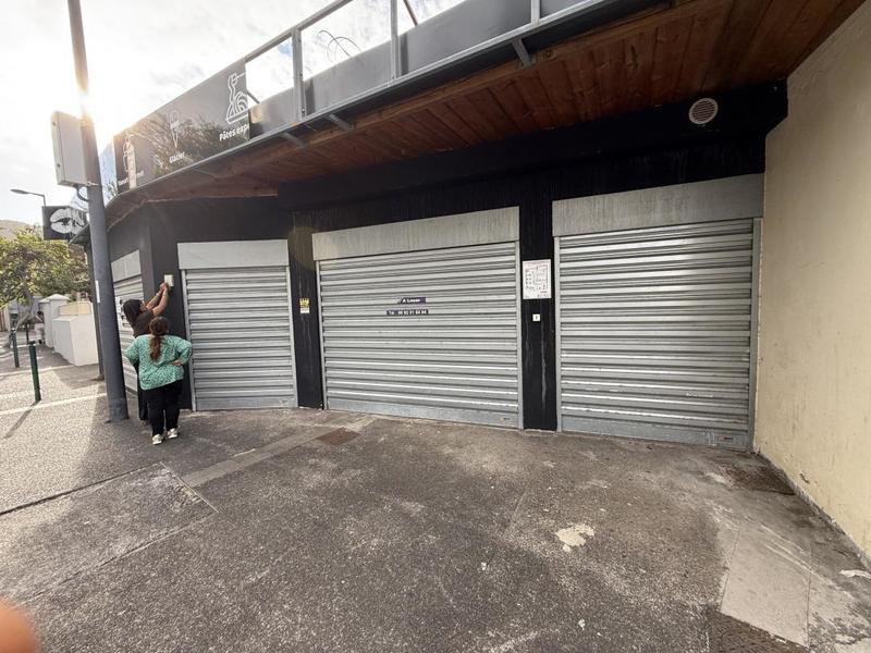 Local commercial - 160 m²