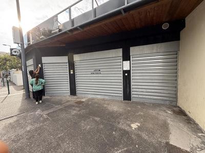 Local commercial - 160 m²