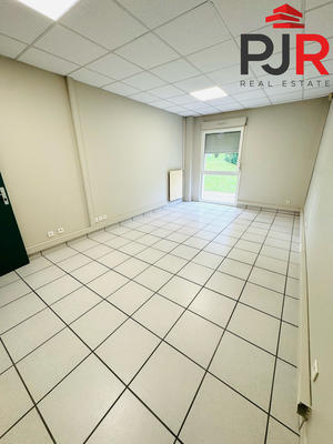 Bureau - 201 m²