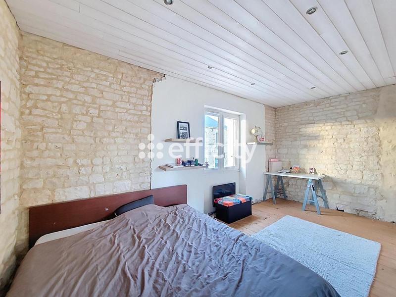 Maison de ville - 146 m² - 5 pièces