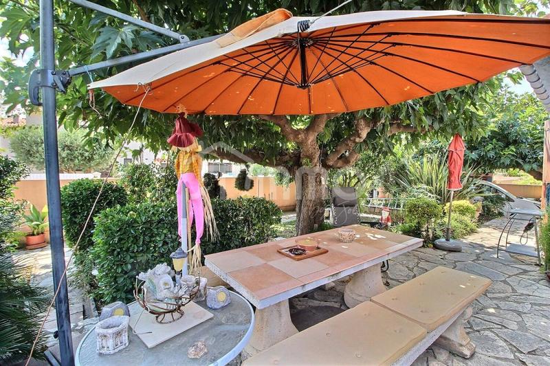 Villa - 145 m² - 5 pièces