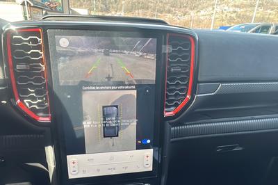 Ford Ranger Raptor V6 292 E-Awd Bva10