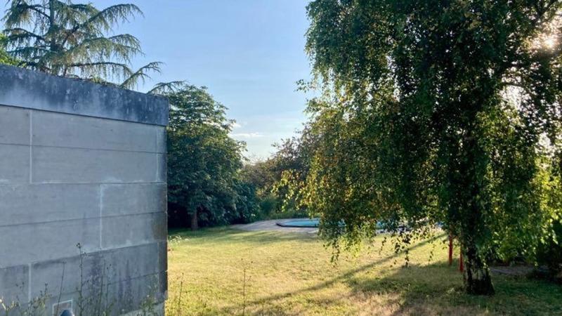 Maison - 133 m² - 5 pièces