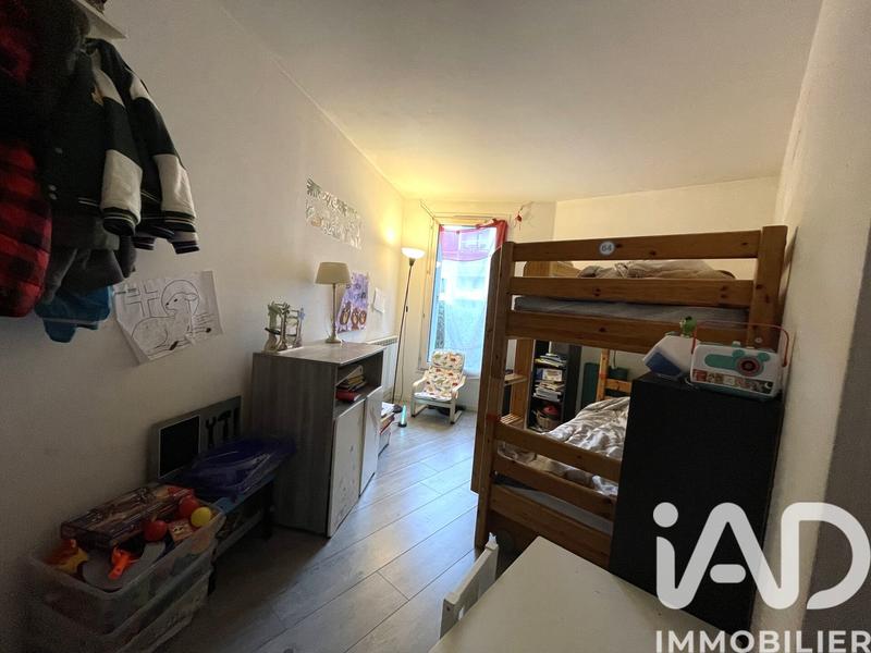 Appartement - 82 m² - 4 pièces