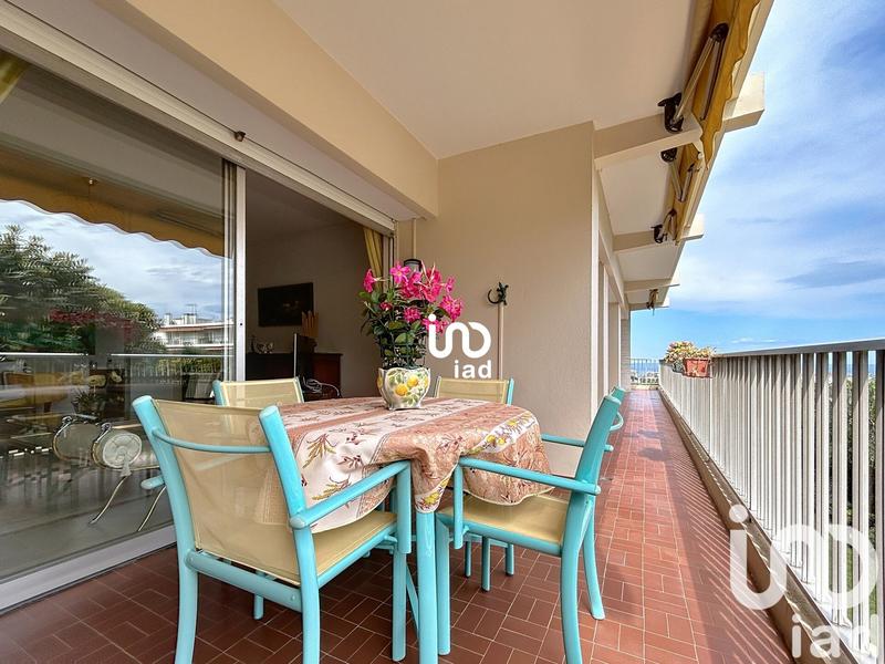 Appartement - 73 m² - 3 pièces