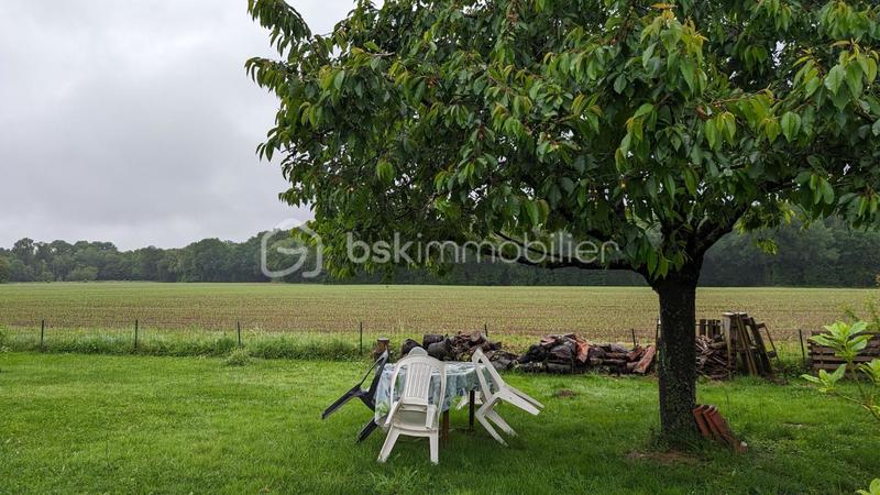 Maison - 145 m² - 5 pièces