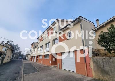 Maison - 156 m² - 6 pièces