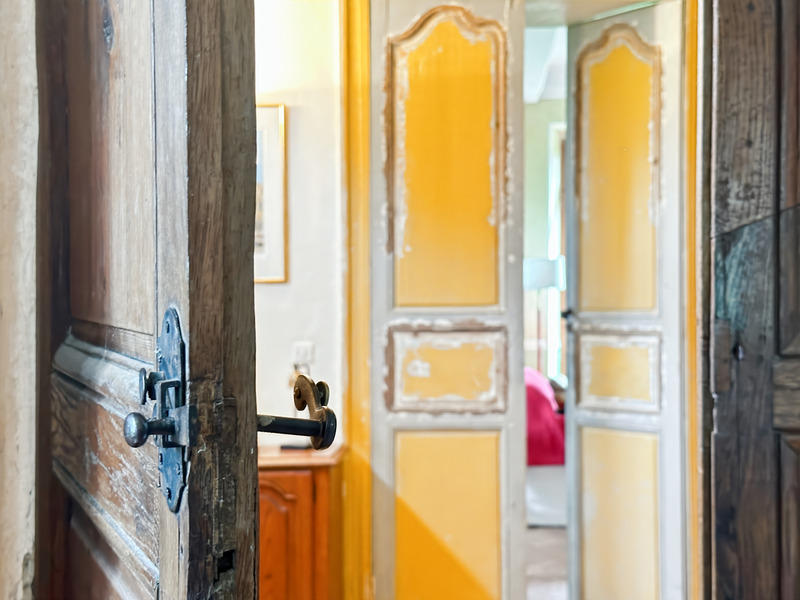 Demeure - 315 m² - 9 pièces