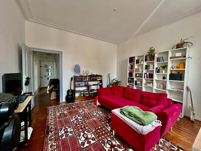 Appartement - 59 m² - 2 pièces