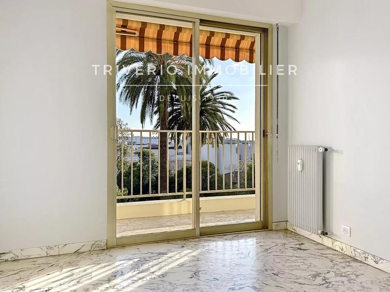 Appartement - 55 m² - 2 pièces