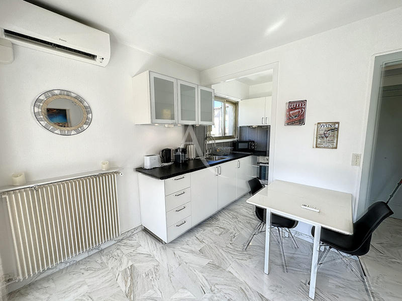Appartement - 23 m² - 1 pièce
