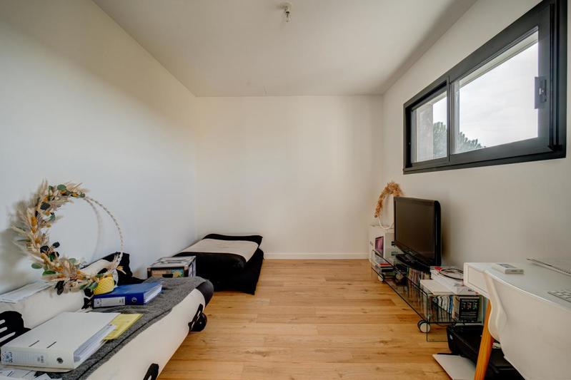 Maison - 156 m² - 5 pièces