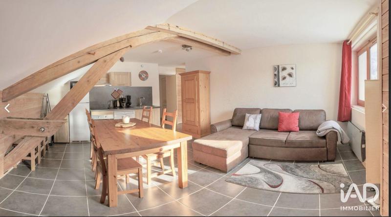 Local commercial - 320 m²