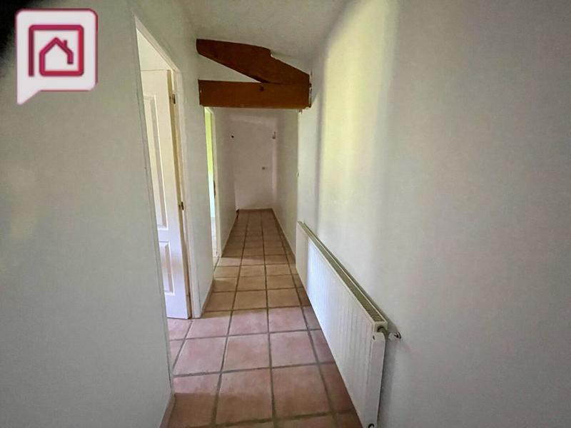 Maison - 157 m² - 5 pièces