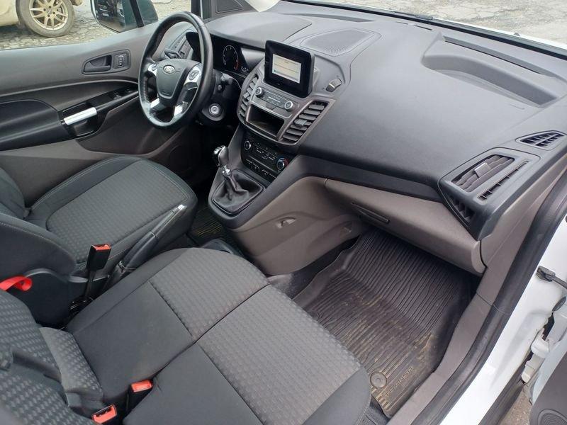 Ford Tourneo Connect