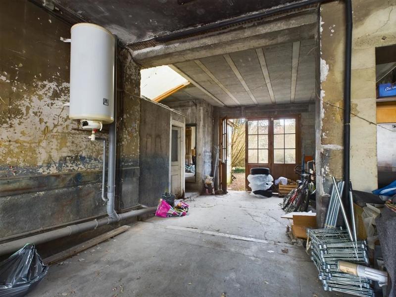 Maison - 220 m² - 8 pièces