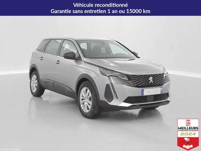 Peugeot 5008 III 1.2 PureTech 130ch Active Pack