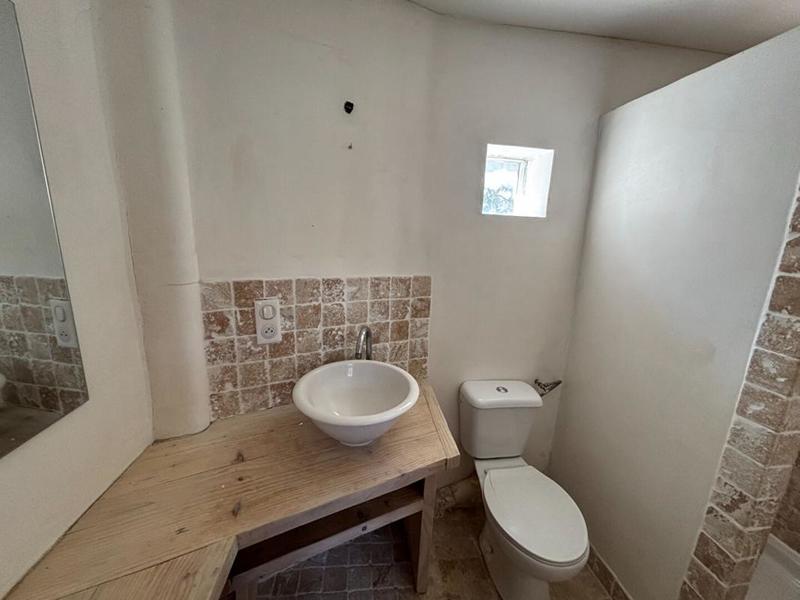 Maison - 98 m² - 5 pièces